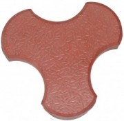 Paver Blocks Interlocking Tiles