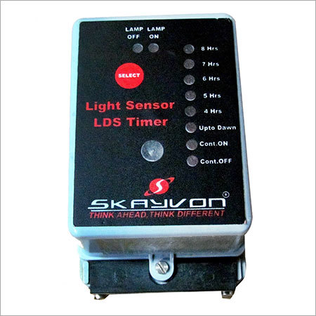 Light Sensor
