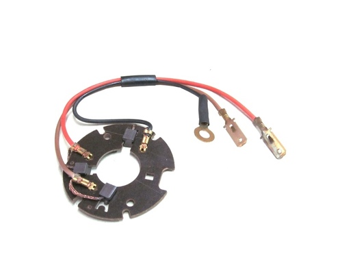 Wiper CARBON PLATES FOR ALL MOTORS CARS