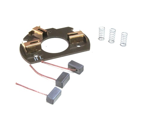 Wiper CARBON PLATES 3 PIN N/M