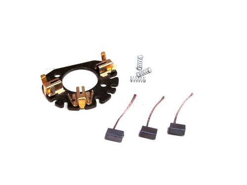 Wiper Carbon Plate Maruti