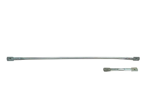 Wiper Spare Parts