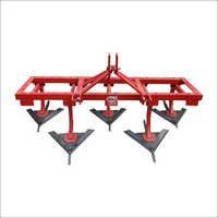 5 Tynnes Duck Foot Sweep Cultivator