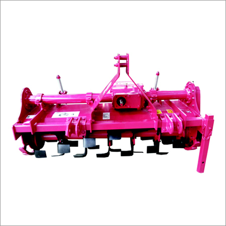 Rotary Tiller Agriculture Rotavator