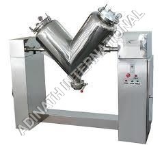 V-Type Mixer