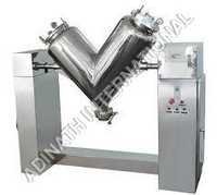 V Cone Blender