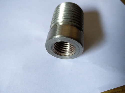 Titanium Bush Titanium Bush