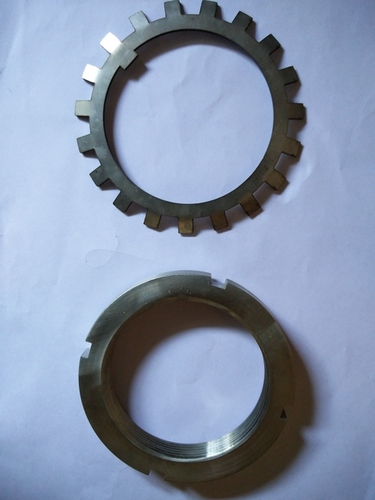 Lock Washer
