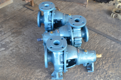 Centrifugal Pump