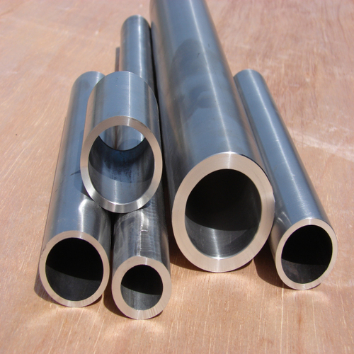 Alloy pipe
