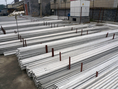 Stainless Steel Tubes
