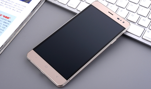 MTK6735p 5.5' Dual SIM android 4G smart phone