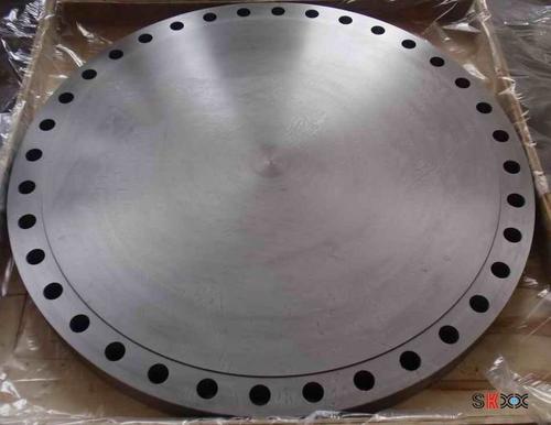 Blind Flanges