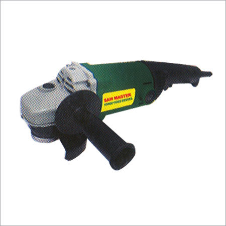Pneumatic Power Tools