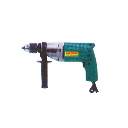 Industrial Power Tools