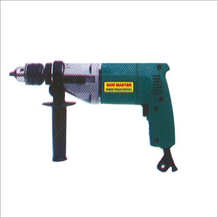 Power Drill Machine