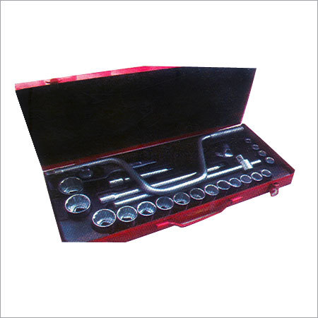 Sockets Wrench Set