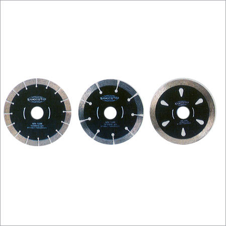 Industrial Cutting Blades