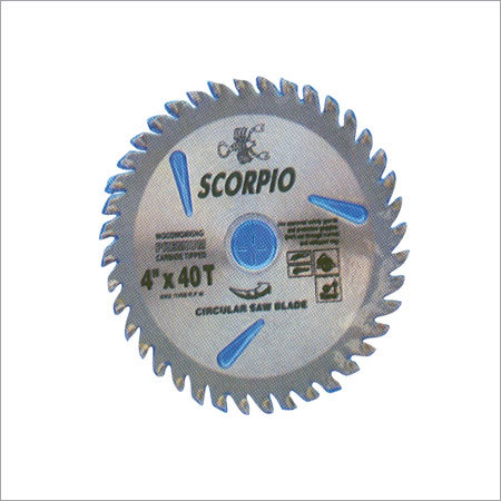 TCT Saw Blades