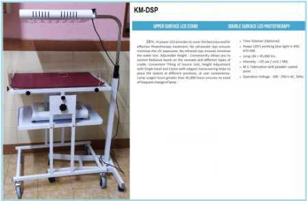 LED Phototherapy System