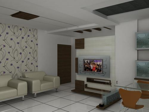 Drawing Room Interiors