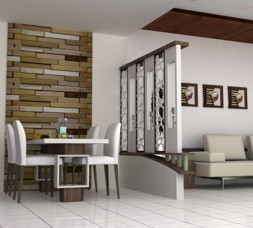Dining Room Interiors