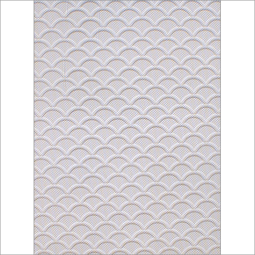Stylish 3D Wall Panel