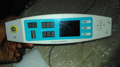 KM  DSK Pulse Oximeter