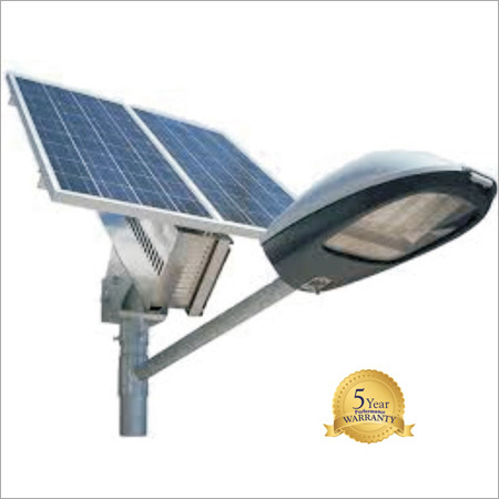 Solar Street Lights