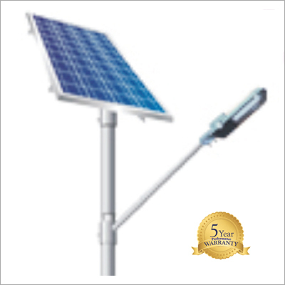Solar LED Street Lights