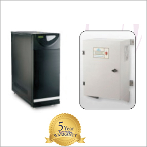 Solar Power Conditioning Unit