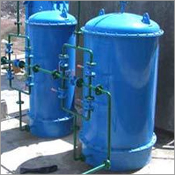 Water Treatment Filters
