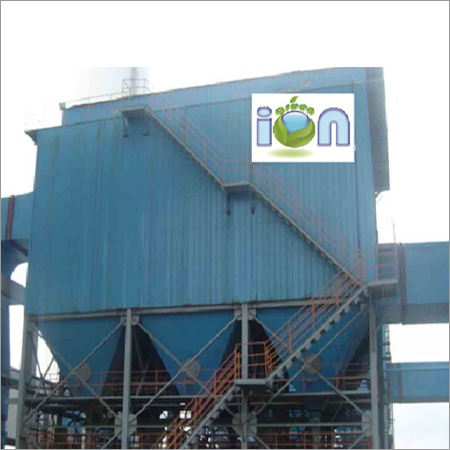 Baghouse Filter