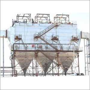 Electrostatic Precipitator