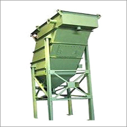 Water Treatment Lamella Clarifier