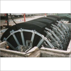 Rotating Biological Contactor