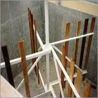 Water Treatment Flash Mixer
