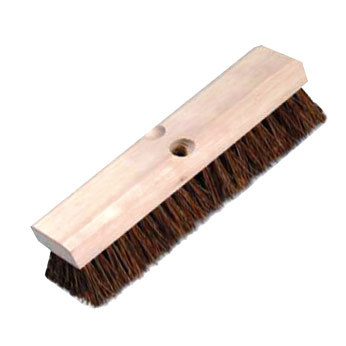 Road Brush