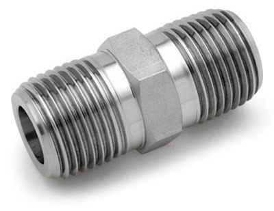 Hex Nipple