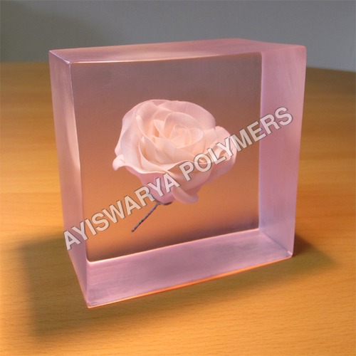 Clear Cast Resin By AYISWARYA POLYMERS
