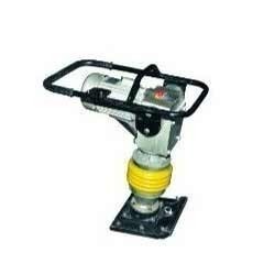 Electric Rammers