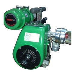 Greaves Engine Vibrator