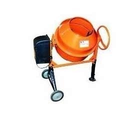 Mini Mixer