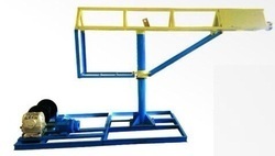 Monkey Hoist