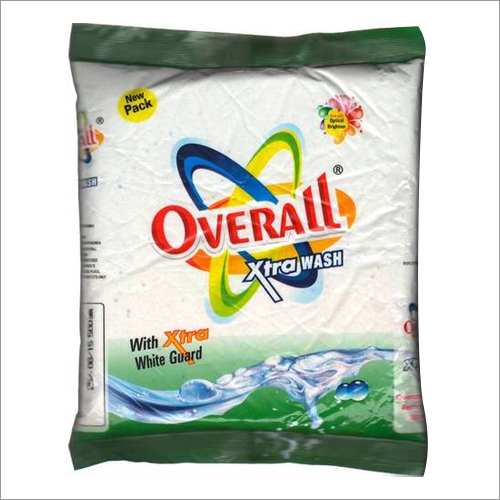 Washing Detergent Powder