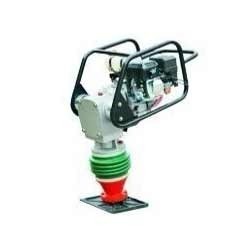 Petrol Engine Rammers