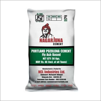 Portland Cement
