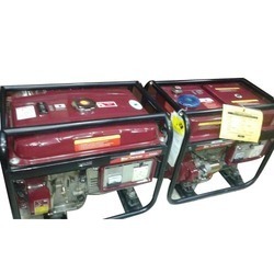 Portable Diesel Generator