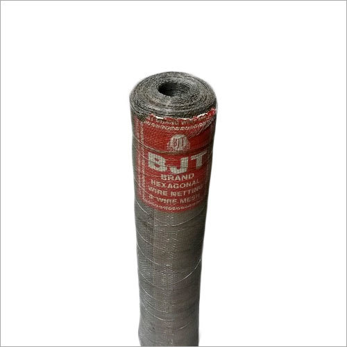 Hexagonal Wire Netting