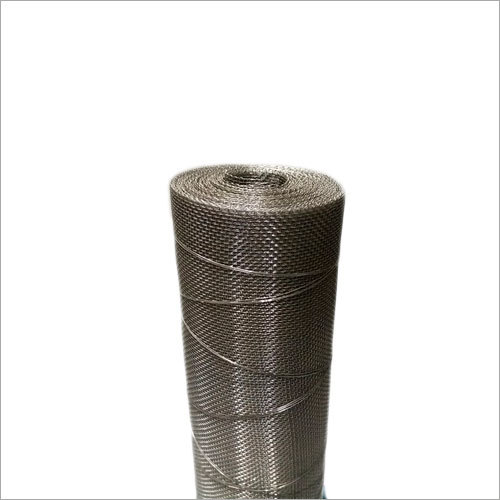 Stainless Steel Wire Mesh
